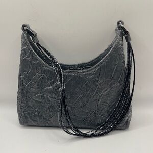 Elegant Gray Women's Bag